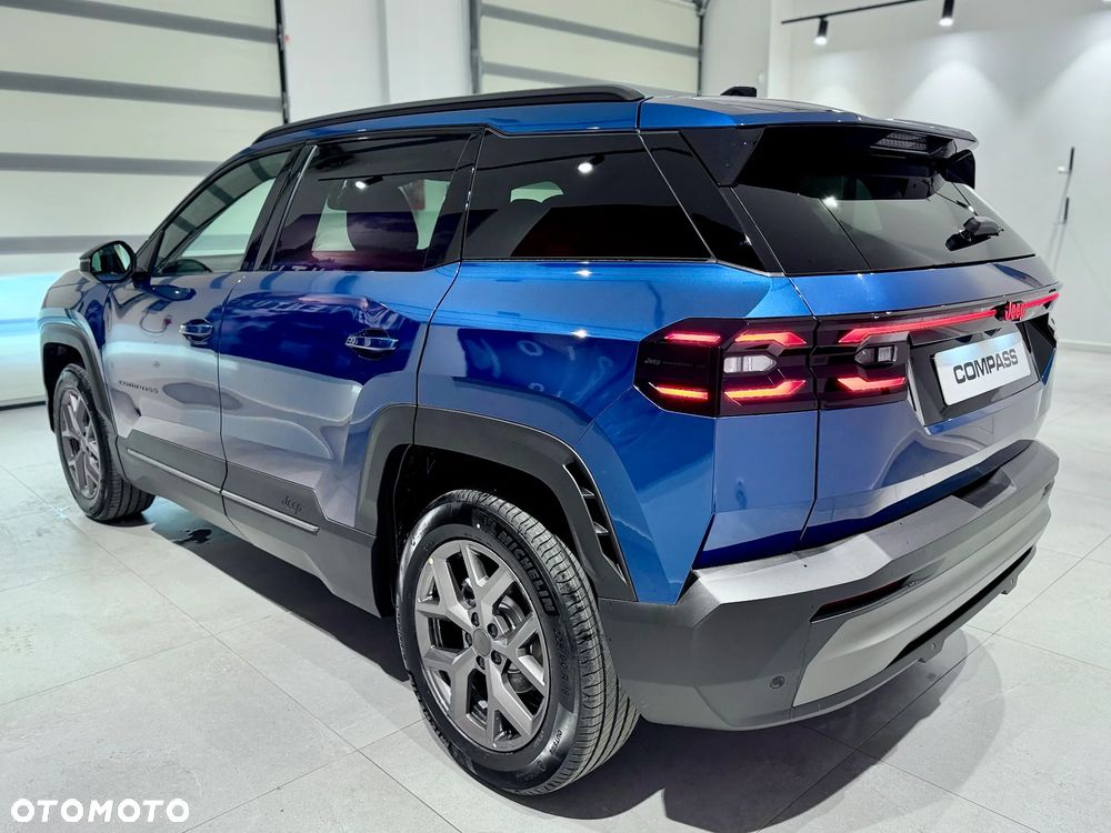 Jeep Compass ver-1-2-t3-mhev-first-edition-fwd-dct - 5