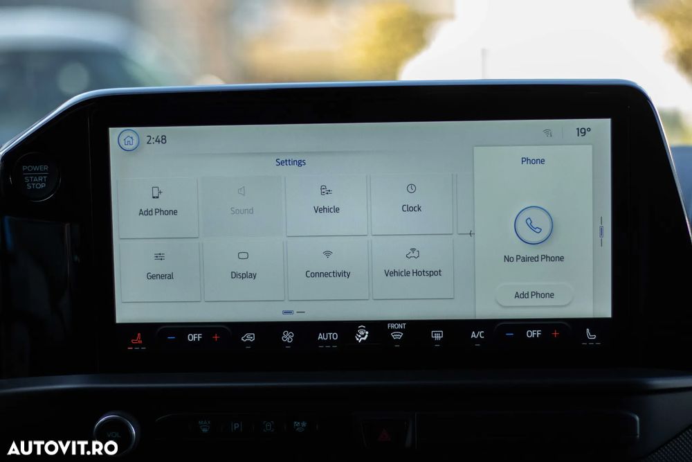 Ford Transit Custom - 30