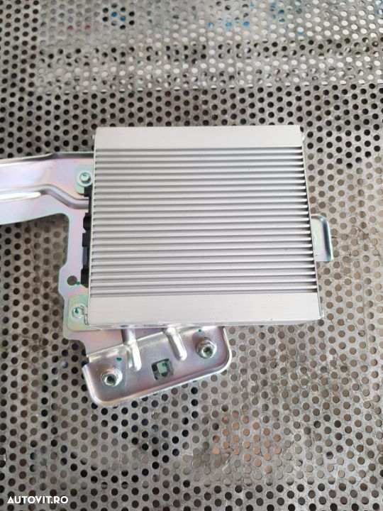 Amplificator Audio / Radio Ford Mondeo Mk5 Fusion An 2014-2021 Dezmembrez Mondeo Mk5 Hybrid - 2