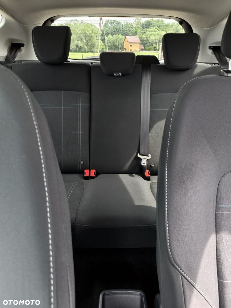 Ford Fiesta - 16