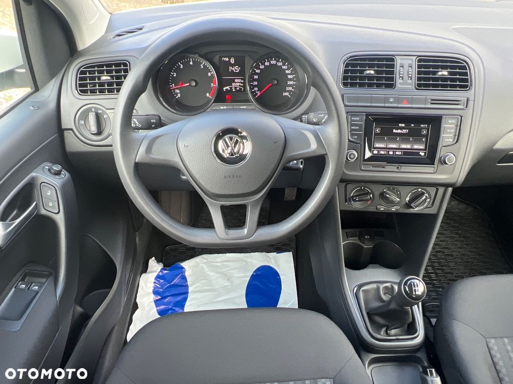 Volkswagen Polo 1.0 Start - 19