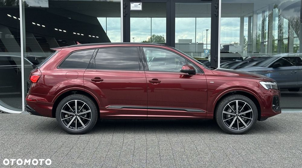 Audi Q7 - 5