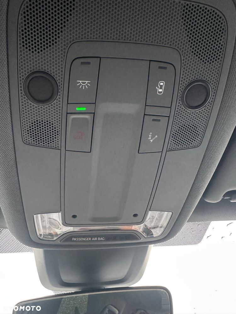 Audi A3 Limousine 40 TFSI Quattro Advanced S tronic - 14