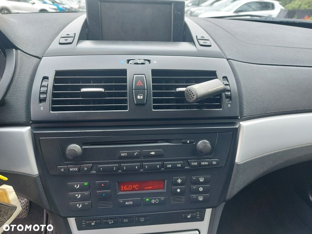 BMW X3 - 21