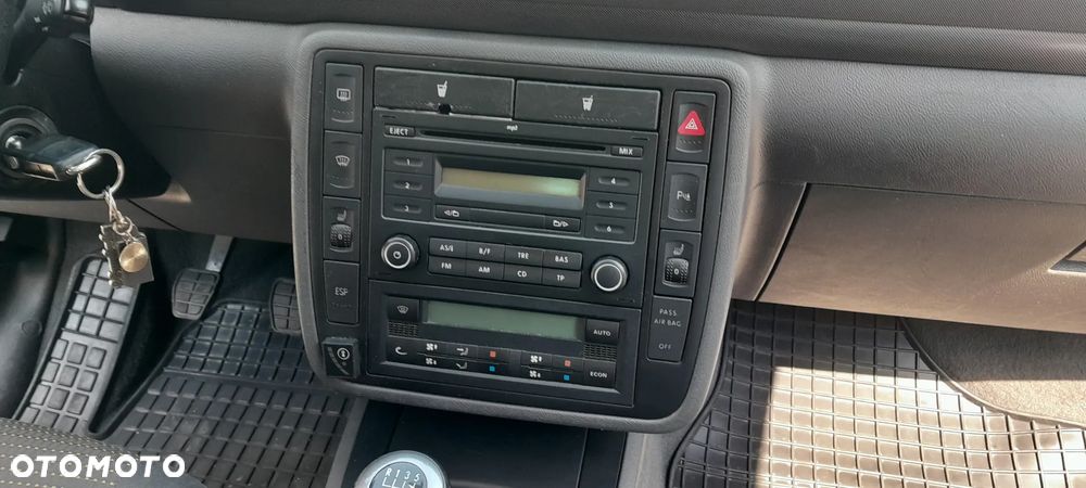 Seat Alhambra 2.0 Stella - 12