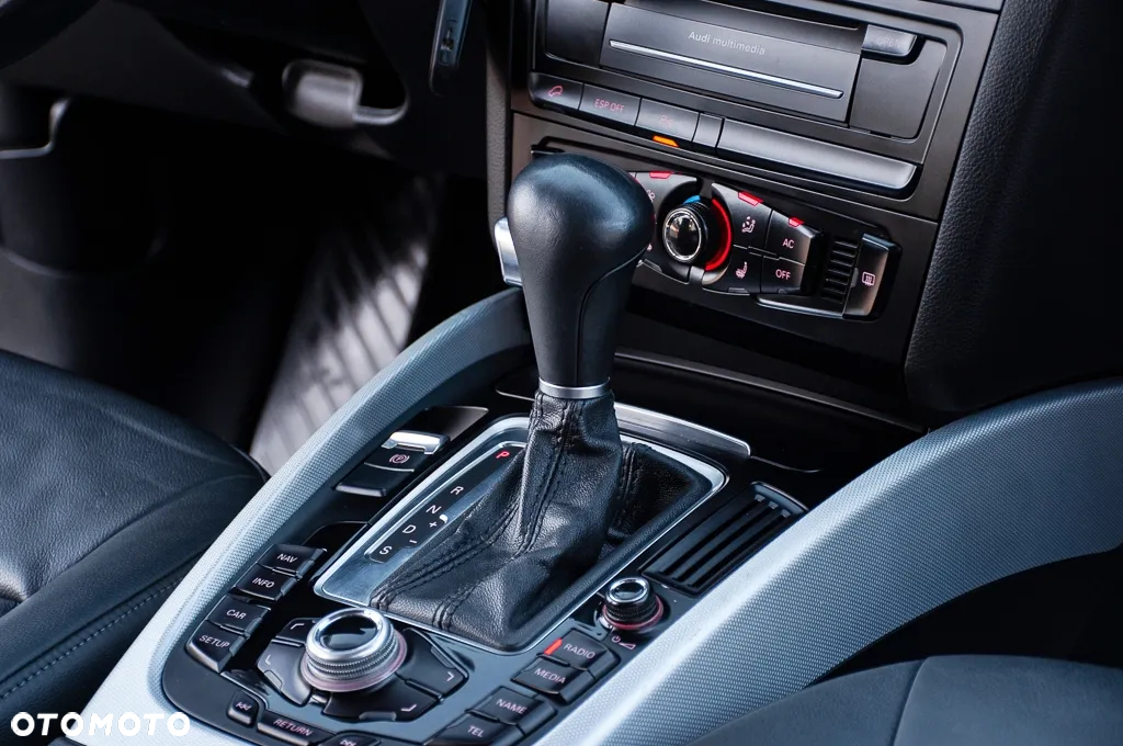 Audi Q5 2.0 TDI Quattro S tronic Prime Line - 27