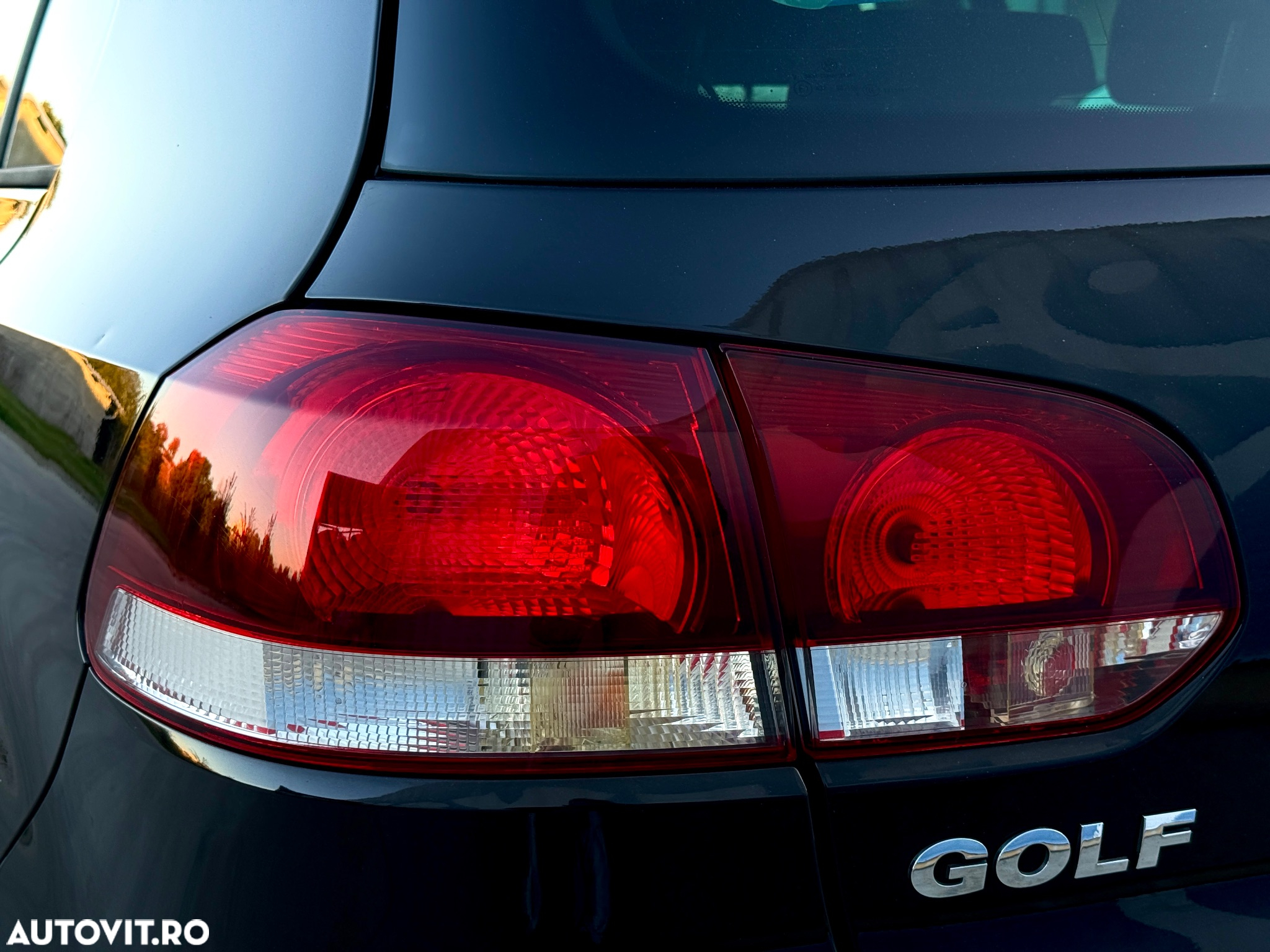 Volkswagen Golf Variant 1.4 TSI Highline - 20