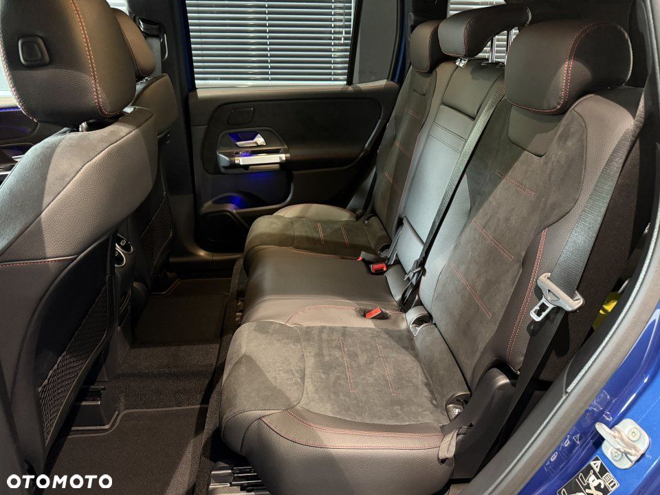 Mercedes-Benz GLB - 5