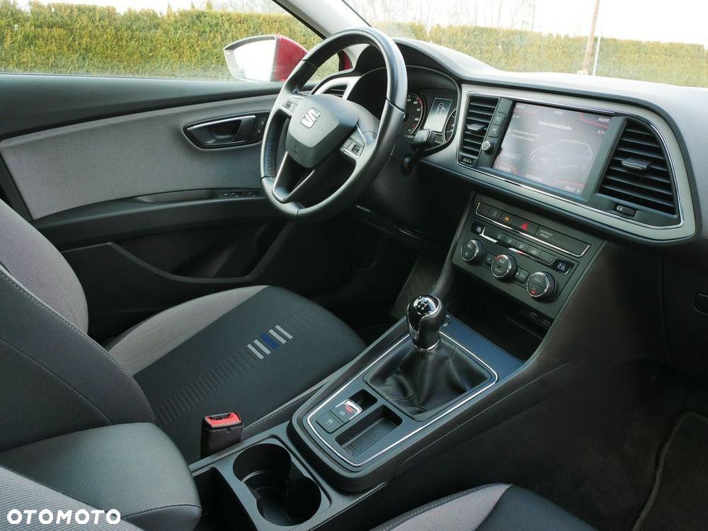 Seat Leon 1.5 TSI Style - 26