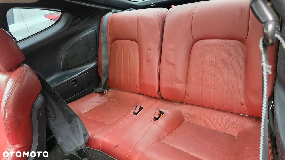 Hyundai Coupe 2.0 GLS - 17