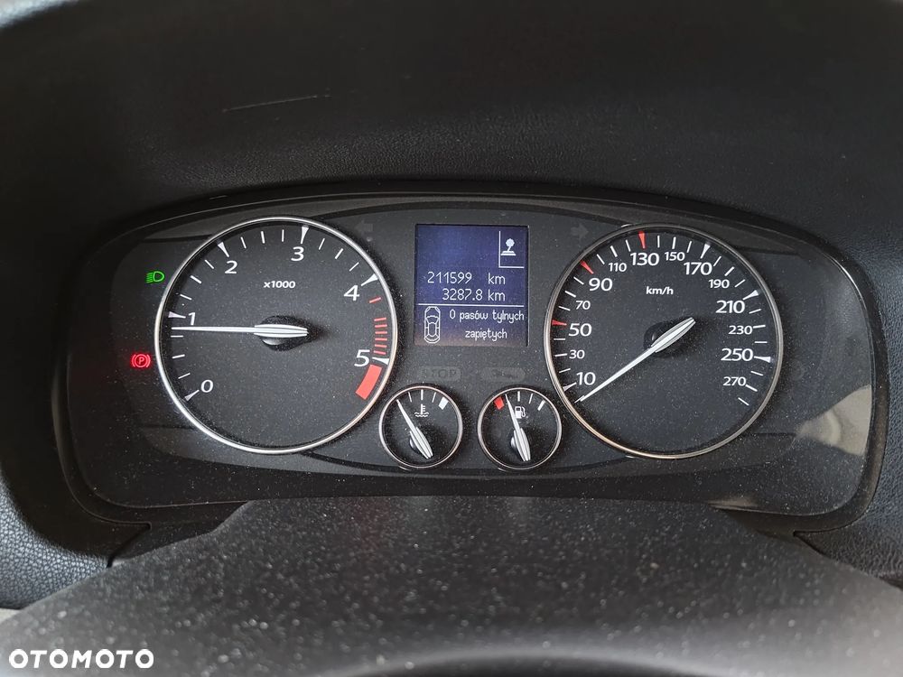 Renault Laguna 2.0 dCi GT - 7