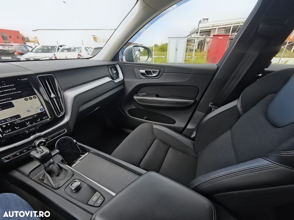 Volvo XC 60 D4 Inscription - 2