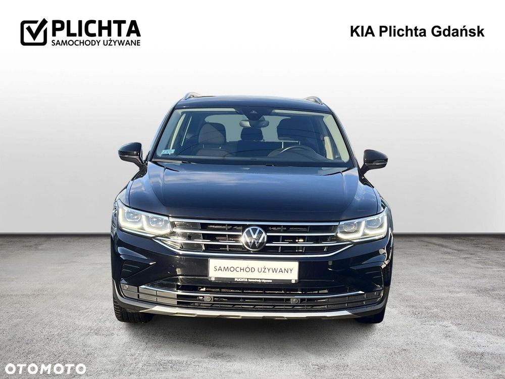 Volkswagen Tiguan - 8