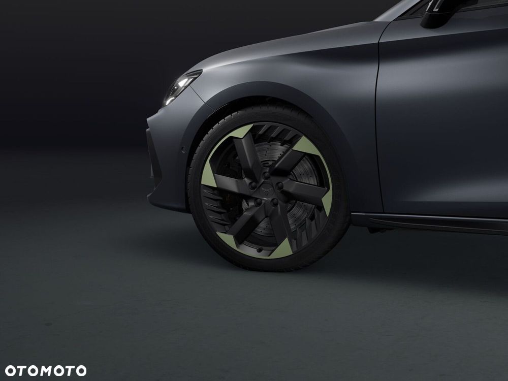 Cupra Leon Sportstourer 2.0 TSI 4Drive VZ DSG - 5