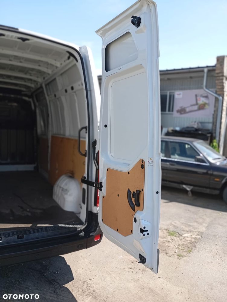 Renault Master - 12