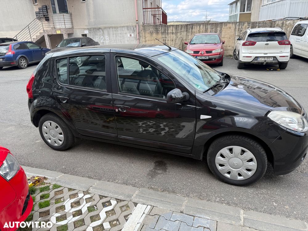 Dacia Sandero 1.2 Prestige - 7