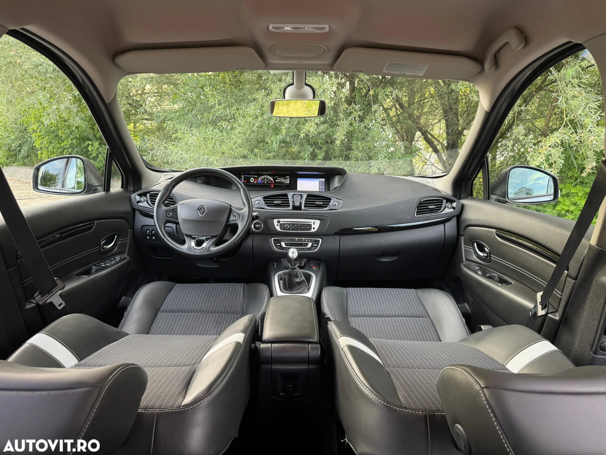 Renault Scenic ENERGY dCi 110 Business - 5