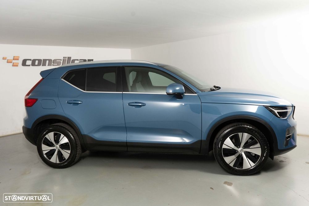 Volvo XC 40 1.5 T4 PHEV Inscription Expression - 8