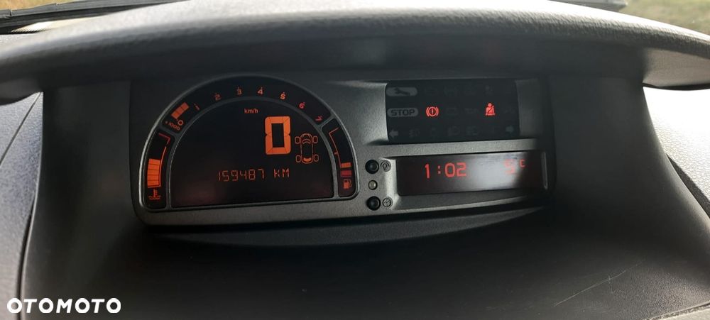 Renault Modus Grand 1.2 16V TCE Limited - 15