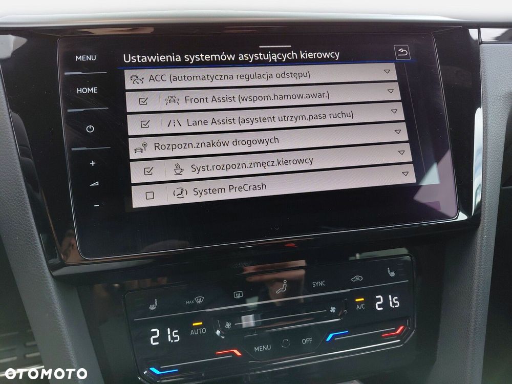 Volkswagen Arteon 2.0 TDI R-Line DSG - 23