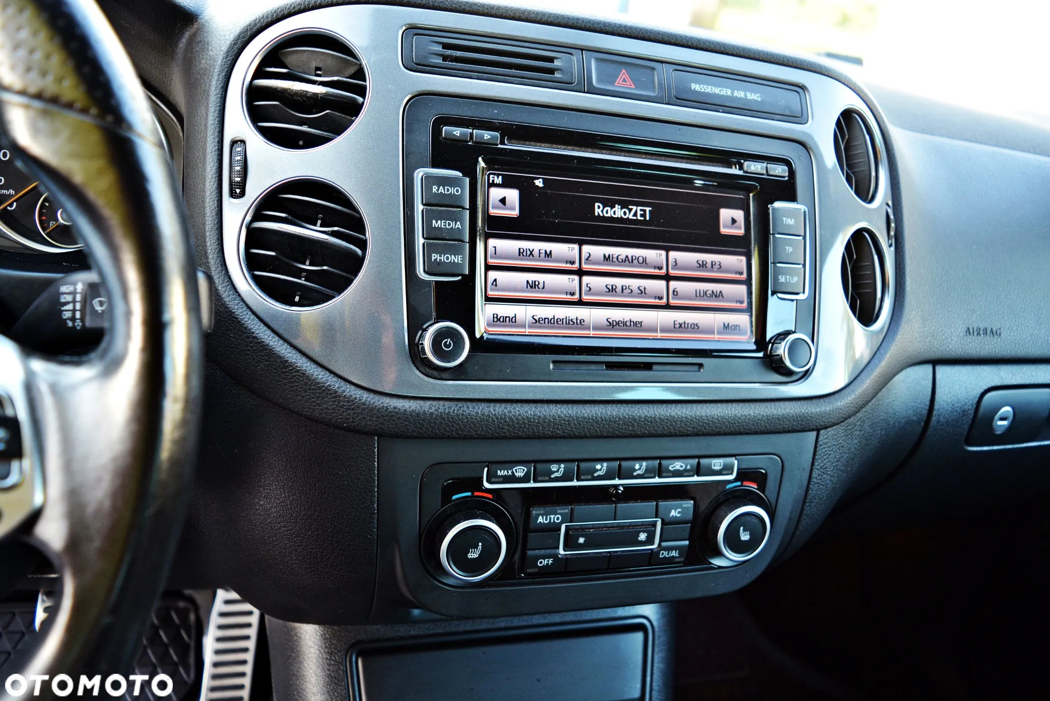 Volkswagen Tiguan 2.0 TSI 4Mot R-Style DSG - 26