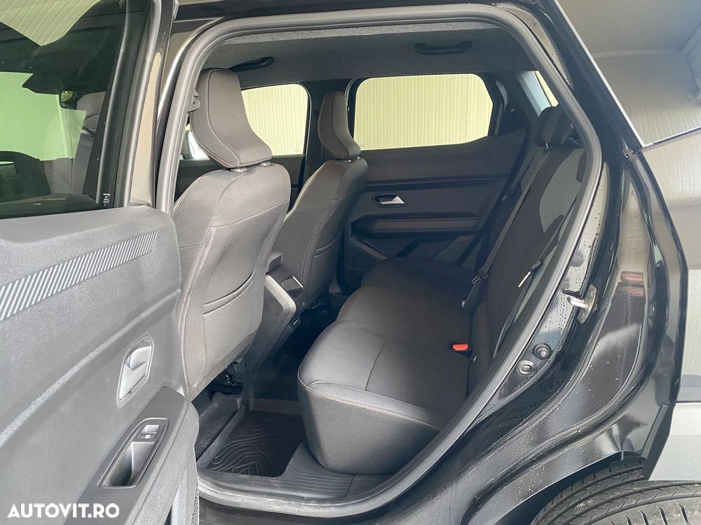 Dacia Duster HEV 140 Extreme - 7