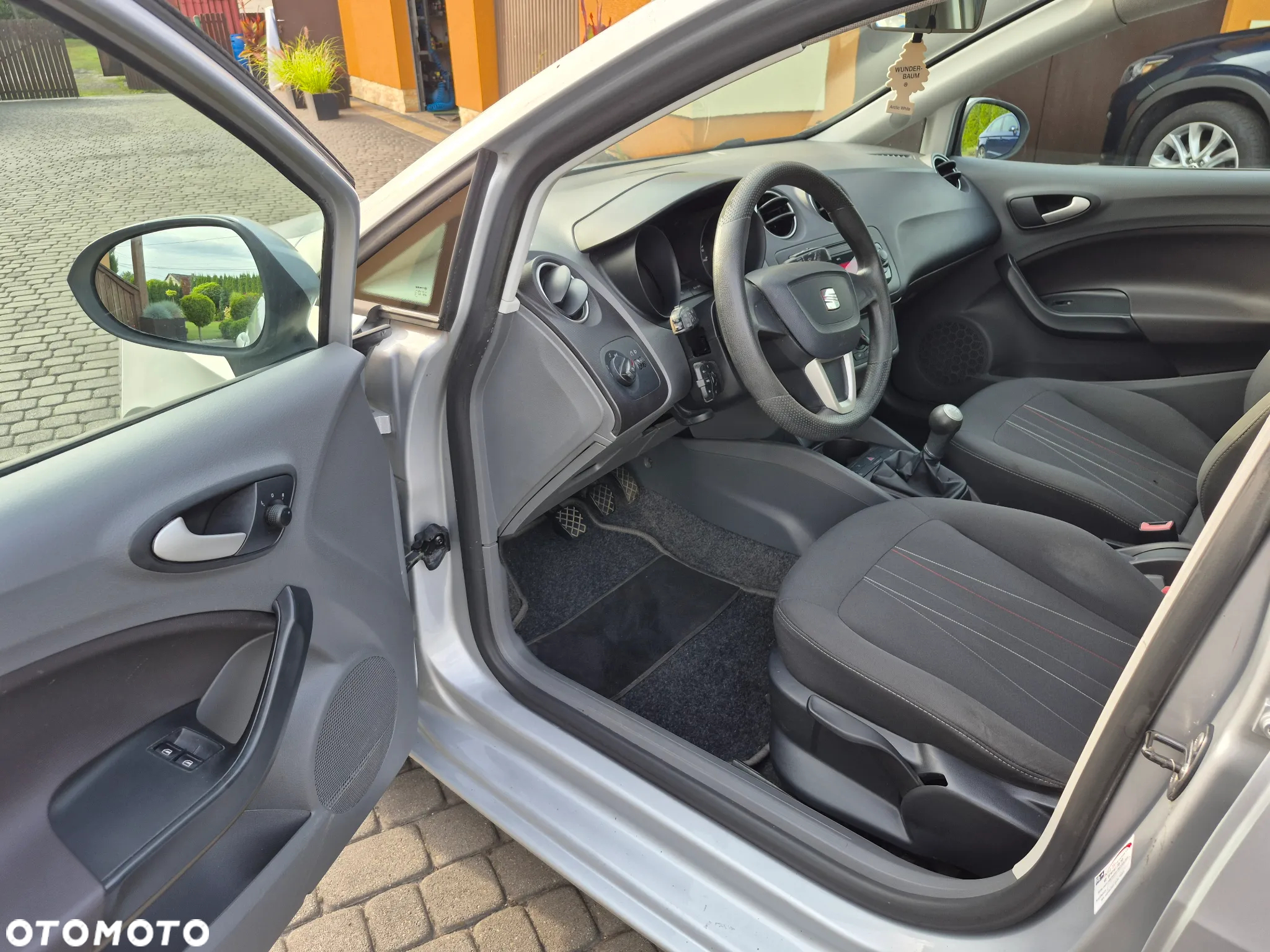 Seat Ibiza 1.2 12V Copa - 11