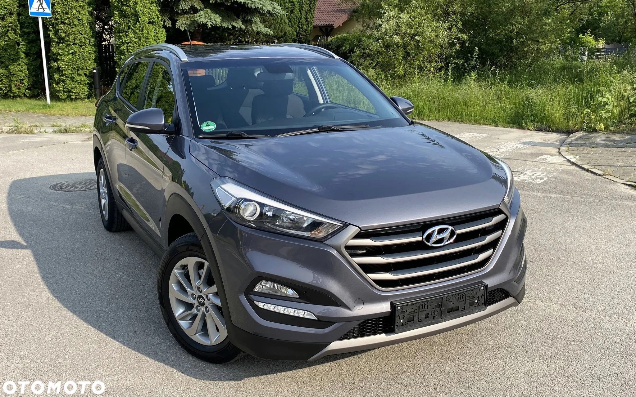 Hyundai Tucson 1.6 GDi Style 2WD - 15
