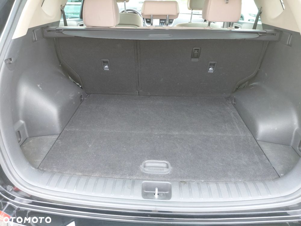 Hyundai Tucson 1.6 GDI BlueDrive Style 2WD - 15