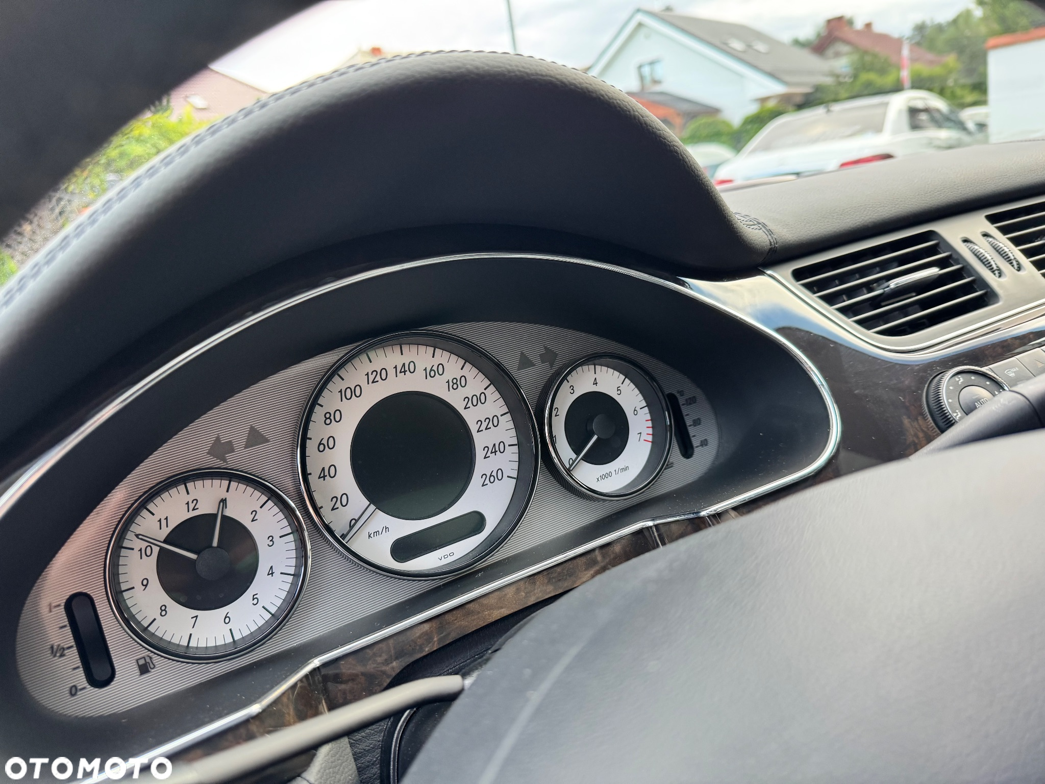 Mercedes-Benz CLS 350 7G-TRONIC - 27