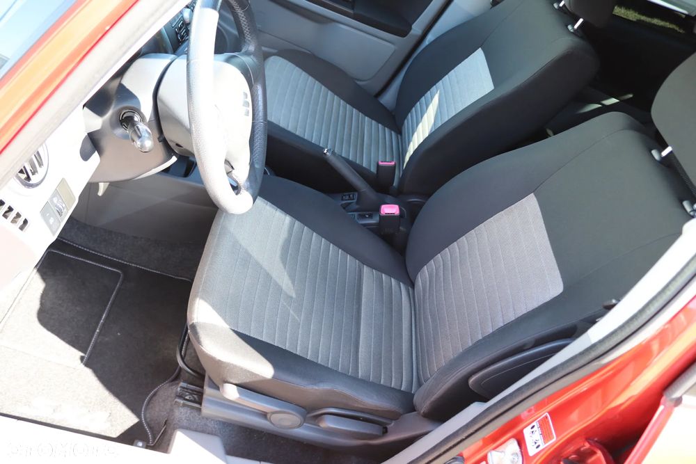 Suzuki SX4 1.6 Premium 4WD - 24