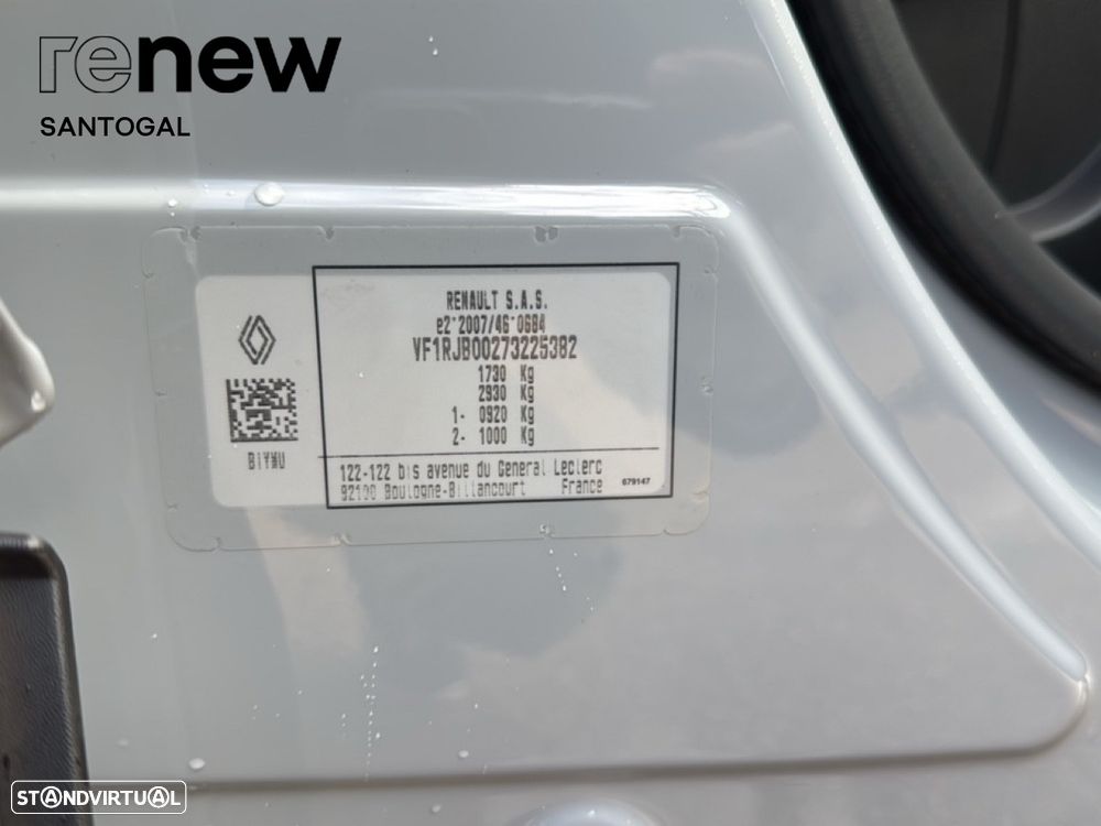 Renault Captur 1.0 TCe Techno - 15