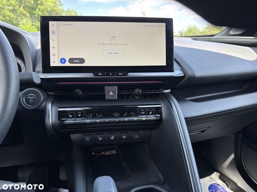 Toyota C-HR - 19