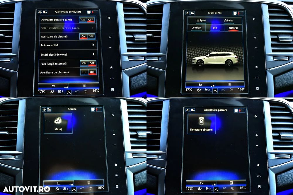 Renault Talisman Blue dCi 160 EDC INTENS - 5