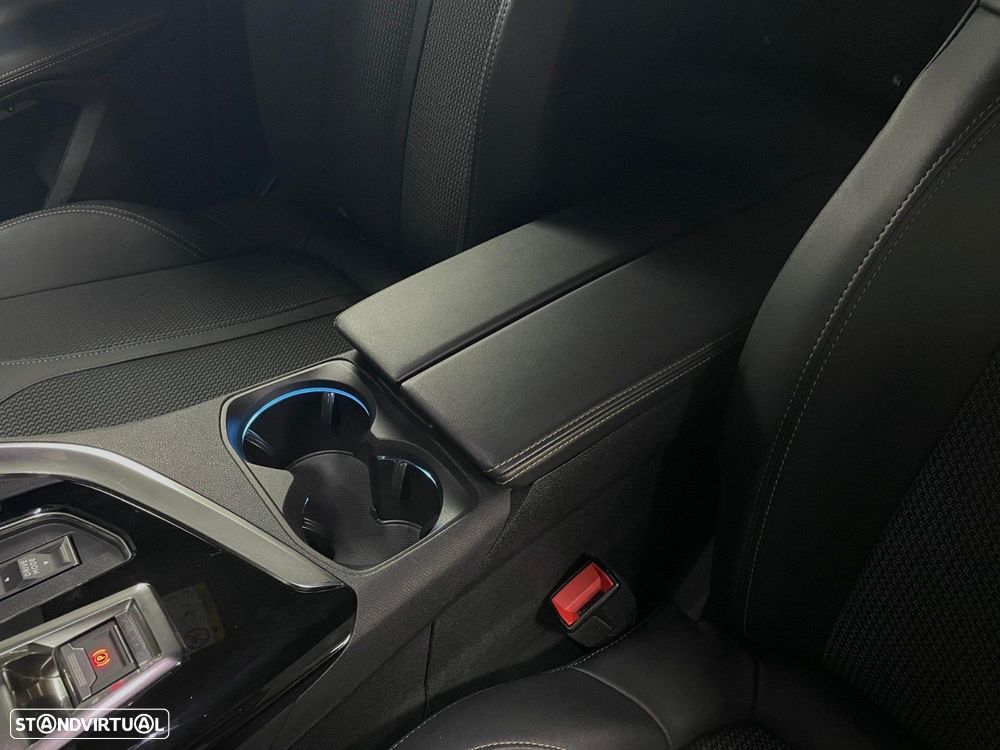 Peugeot 3008 1.2 PureTech GT Line EAT8 - 15