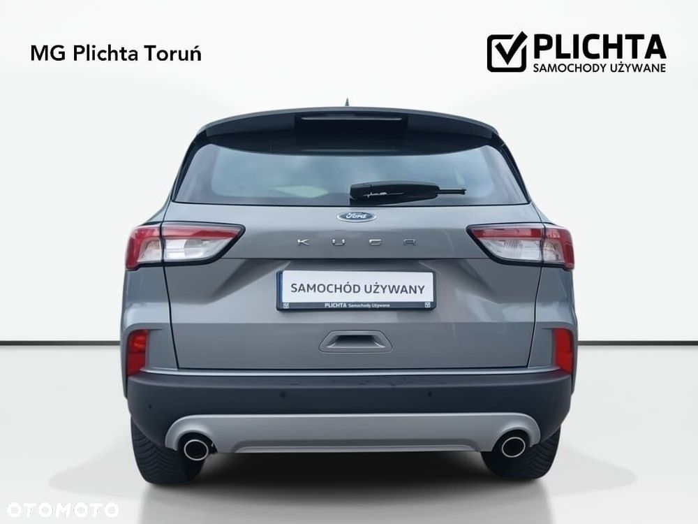Ford Kuga - 33