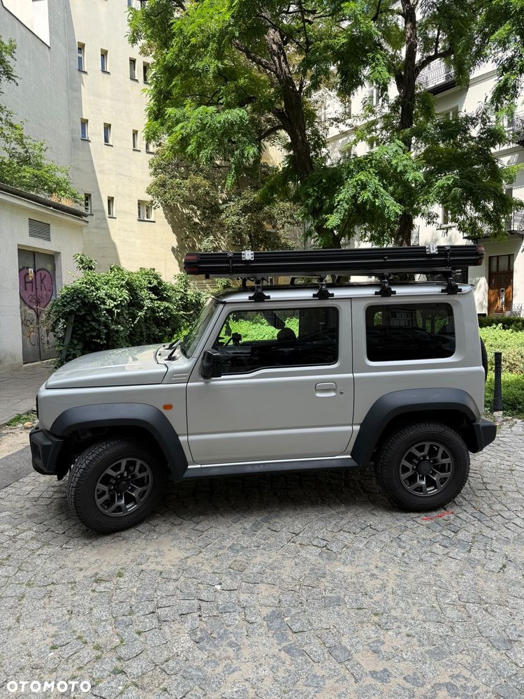 Suzuki Jimny 1.5 Premium - 12