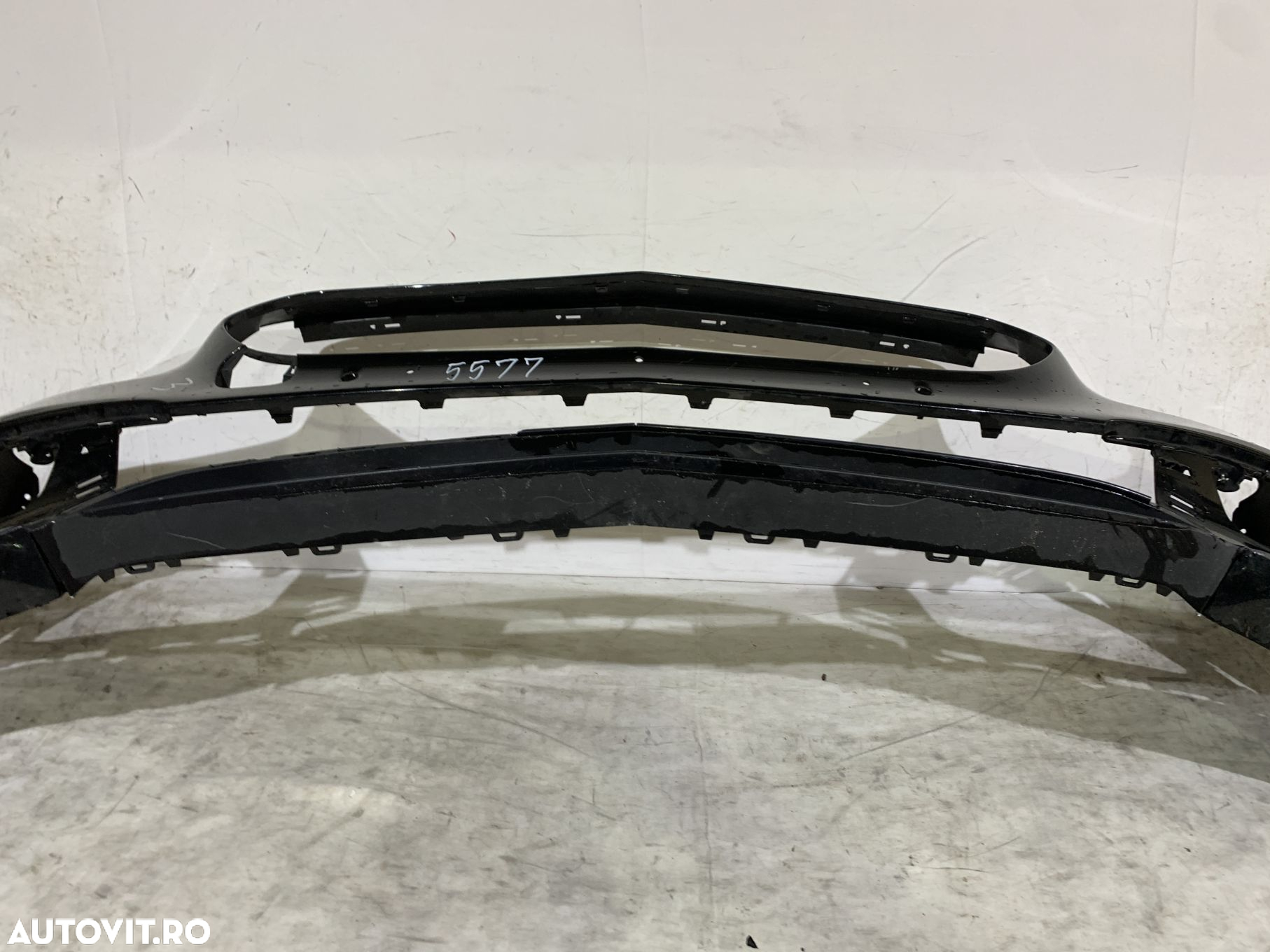 Bara fata Mercedes E-Class W213, facelift, 2020, 2021, 2022, cod origine OE A2138851103. - 5