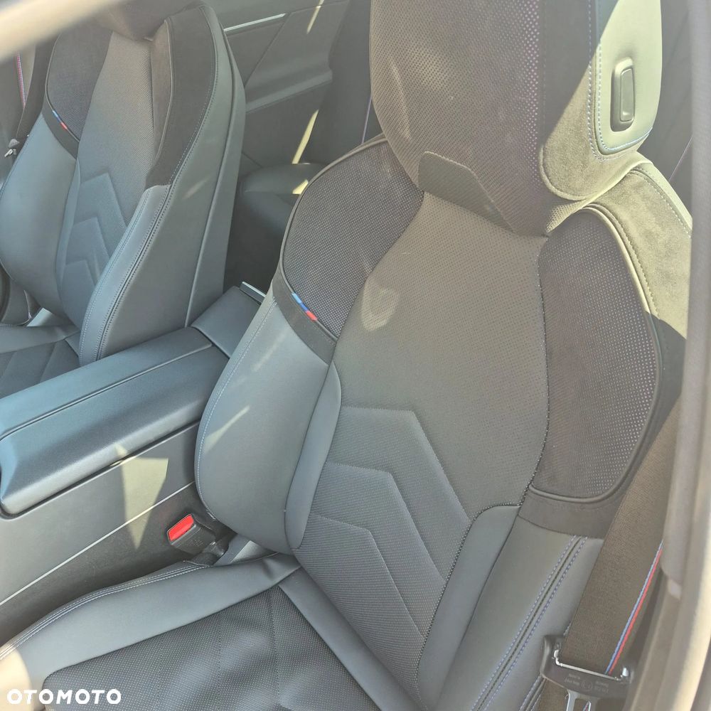 BMW Seria 5 520d - 15