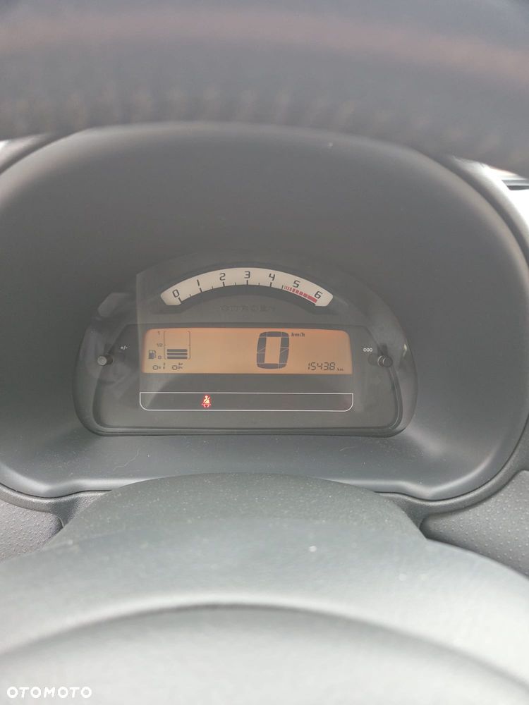 Citroën C3 - 2