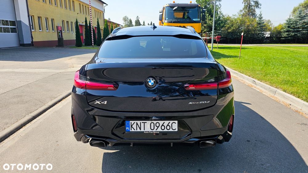 BMW X4 - 24