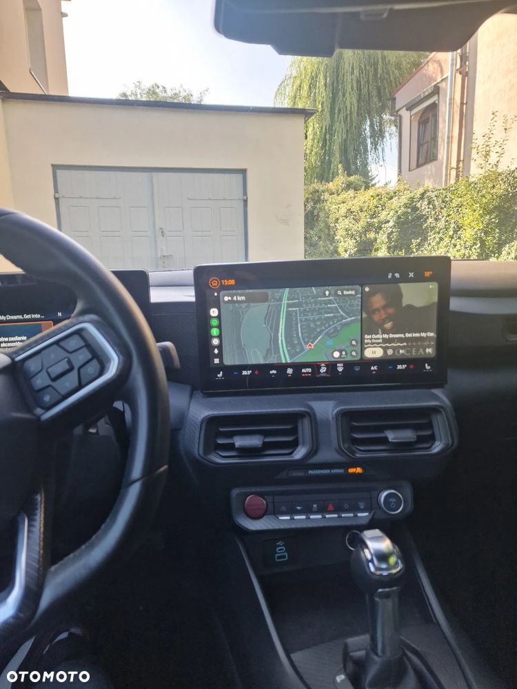 Ford Mustang 2.3 Eco Boost - 10