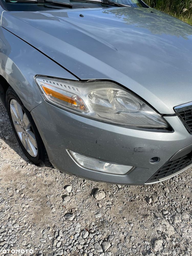 Ford Mondeo - 6