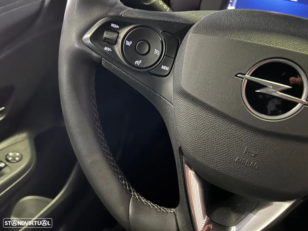 Opel Corsa 1.2 T GS - 18