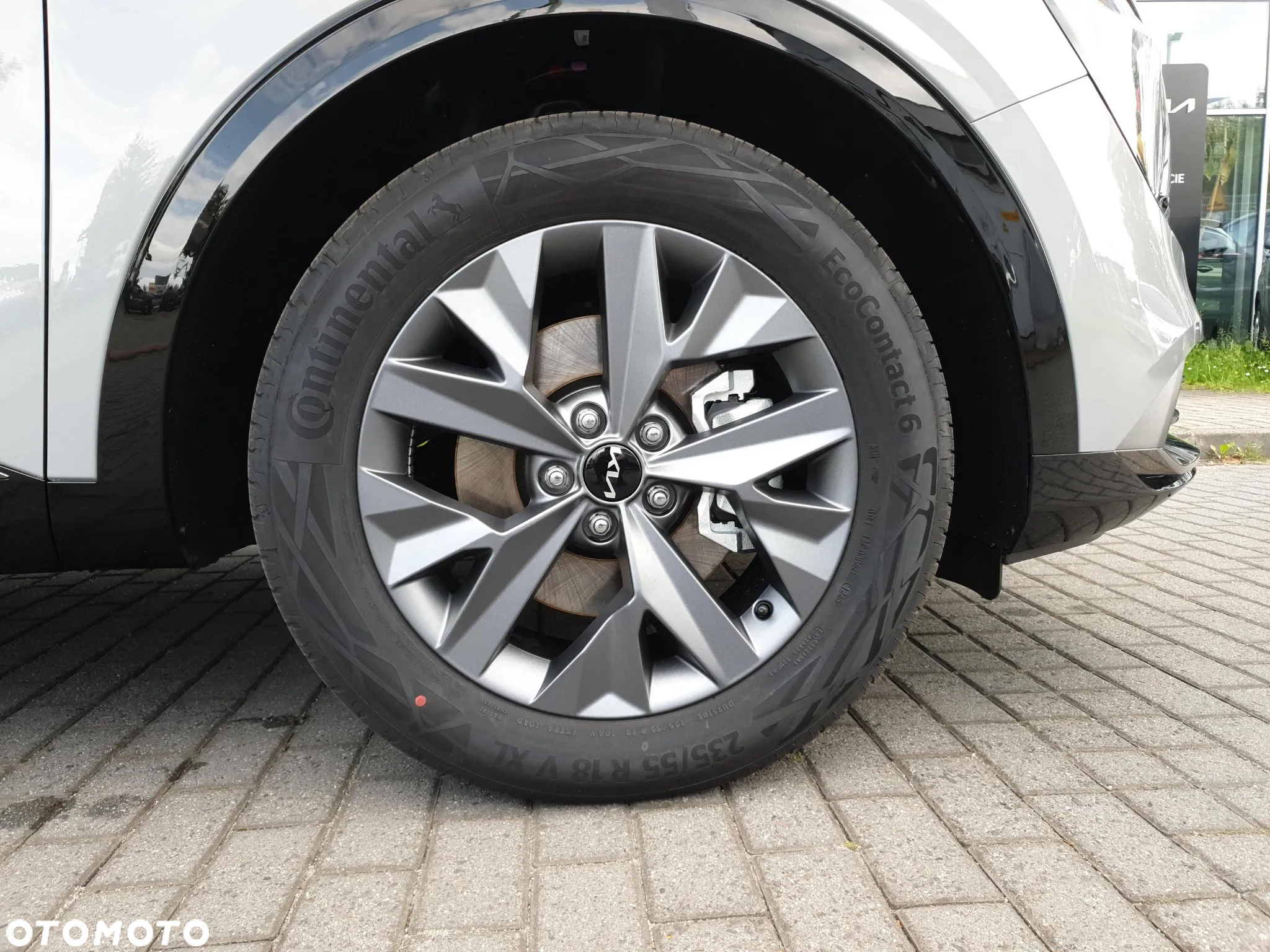 Kia Sportage 1.6 T-GDI HEV Anniversary 4WD - 18