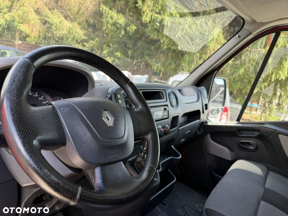 Renault Master - 9