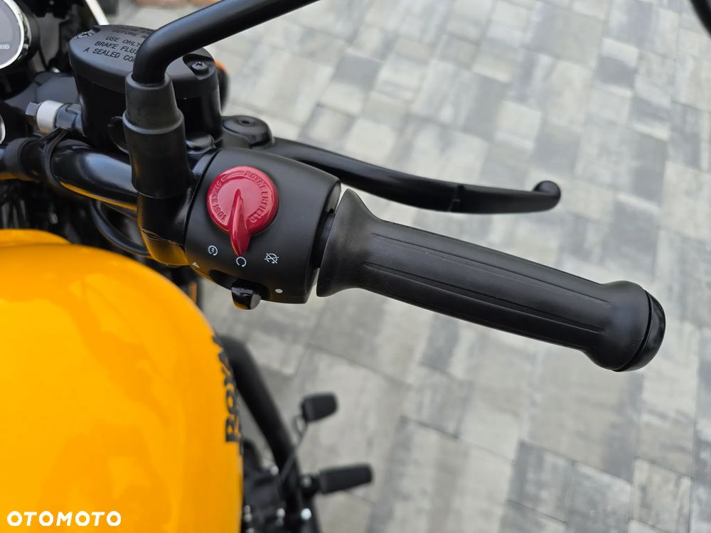 Royal Enfield Meteor - 27