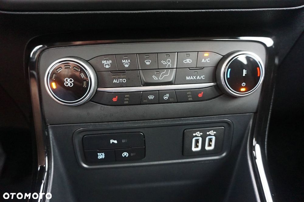 Ford EcoSport 1.0 EcoBoost GPF Titanium ASS - 7