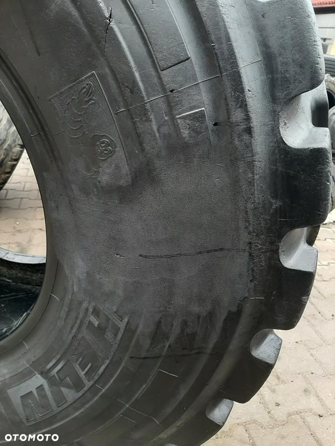 Opona używana przemysłowa 20.5R25 MICHELIN XHA2; 3000zł W4097 - 8