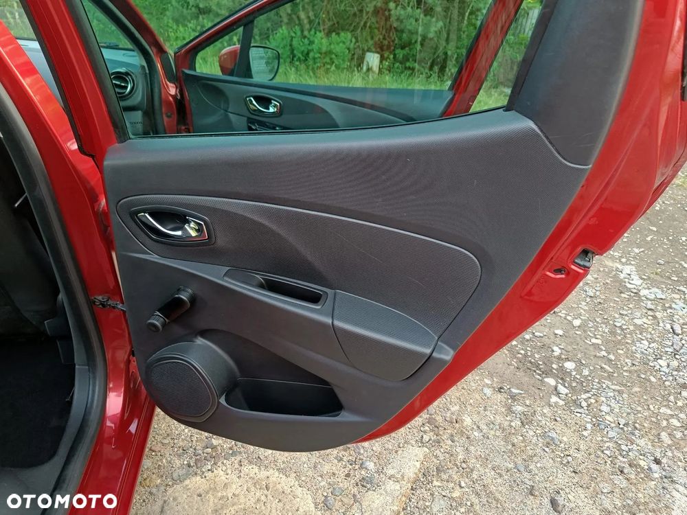 Renault Clio TCe 90 Limited - 19